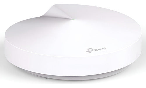 Router Deco M5 Tp-link Dual Band Ac1300 Mesh 1 5ghz Wi-fi