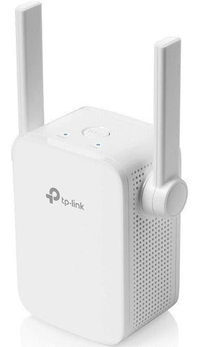 Repetidor Inalambrico Tp-link Expansor De Wifi De 300 Mbp Tl-wa855re