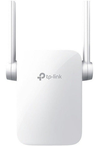 Repetidor Inalambrico Tp-link Expansor De Wifi De 300 Mbp Tl-wa855re