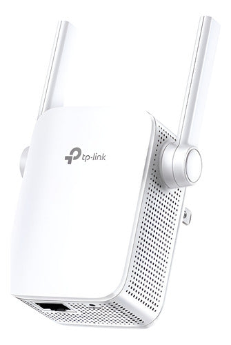 Repetidor Inalambrico Tp-link Expansor De Wifi De 300 Mbp Tl-wa855re