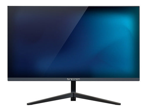 Monitor Led Gamer Led 21.5 Necnon Full Hd 1920 X 1080 Hdmi
