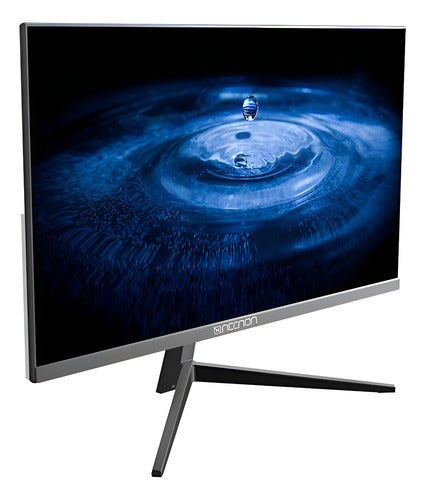 Monitor Led Gamer Led 21.5 Necnon Full Hd 1920 X 1080 Hdmi