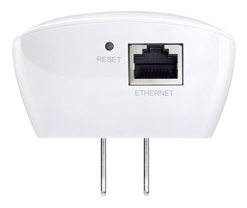 Tp-link Extensor Rango Banda Dual Ac750 750 Mbit 3 Antenas