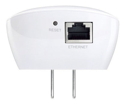 Tp-link Extensor Rango Banda Dual Ac750 750 Mbit 3 Antenas