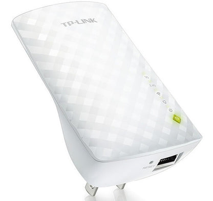 Tp-link Extensor Rango Banda Dual Ac750 750 Mbit 3 Antenas
