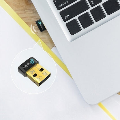 Adaptador Nano Usb Tp-link Ub500 Bluetooth 5.0