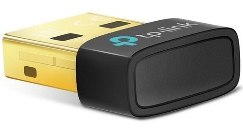 Adaptador Nano Usb Tp-link Ub500 Bluetooth 5.0