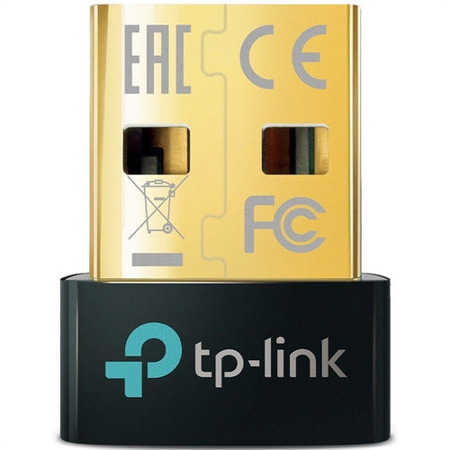 Adaptador Nano Usb Tp-link Ub500 Bluetooth 5.0