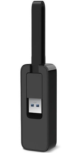 Tp-link Adaptador De Red Usb Ue306, Usb-a 3.0 Macho 1 Gbit