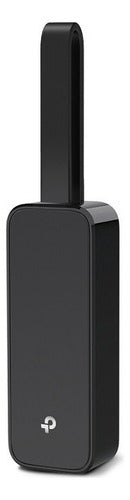 Tp-link Adaptador De Red Usb Ue306, Usb-a 3.0 Macho 1 Gbit