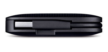 Tp-link Hub Portátil Usb A 3.0 De 4 Puertos, 5000 Mbit Negro