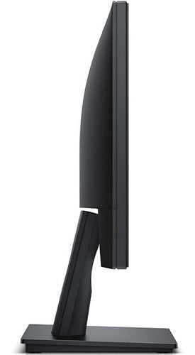Monitor Dell E1916hv Led 18.51'', Hd, Widescreen, Vga, Negro