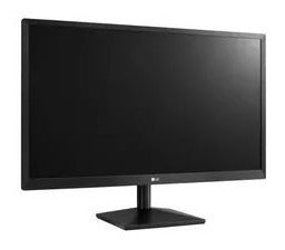 Monitor LG 20mk400h-b Led 19.5 , Wxga 60hz, Hdmi, Negro