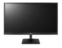 Monitor LG 20mk400h-b Led 19.5 , Wxga 60hz, Hdmi, Negro