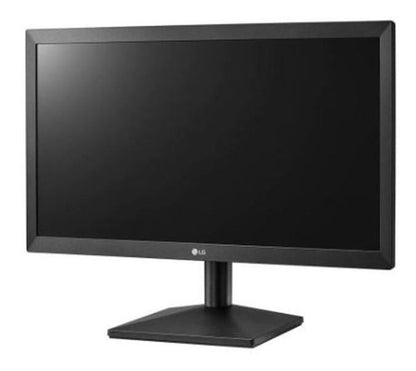 Monitor LG 20mk400h-b Led 19.5 , Wxga 60hz, Hdmi, Negro