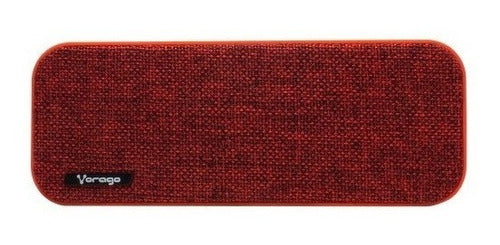 Bocinas Portatiles Bluetooth Vorago BSP-150 recargables USB 3.5mm