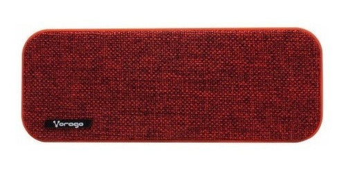 Bocinas Portatiles Bluetooth Vorago BSP-150 recargables USB 3.5mm