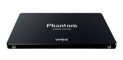 Ssd Verico Phantom 3d Nand 240gb Sata Iii 2.5 PuLG 7mm /vc