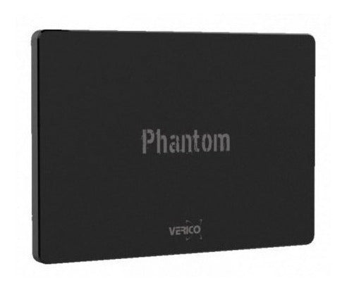 Ssd Verico Phantom 3d Nand 240gb Sata Iii 2.5 PuLG 7mm /vc