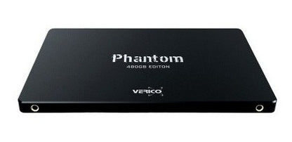 Ssd Verico Phantom 3d Nand 240gb Sata Iii 2.5 PuLG 7mm /vc