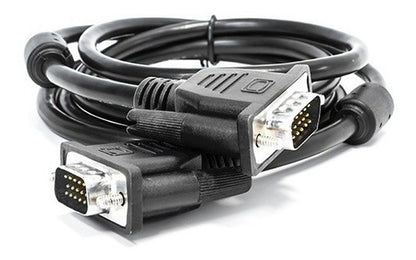 CABLE VGA VORAGO CAB-106 2METROS. BOLSA
