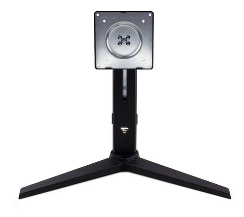 Base Para Monitor Game Factor Smg500 Soporte Vesa Negro