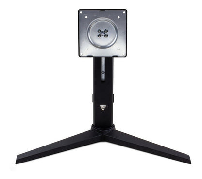 Base Para Monitor Game Factor Smg500 Soporte Vesa Negro