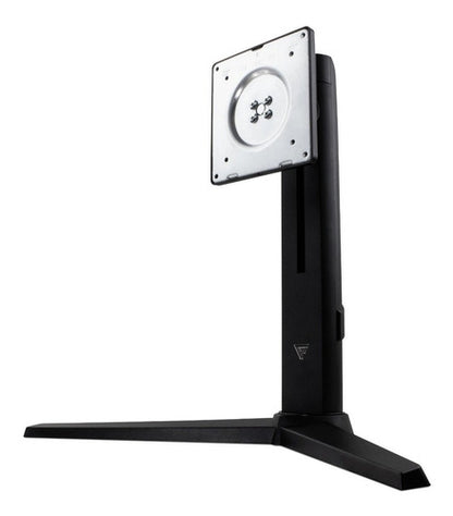 Base Para Monitor Game Factor Smg500 Soporte Vesa Negro