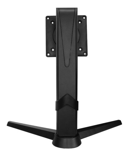 Base Para Monitor Game Factor Smg500 Soporte Vesa Negro