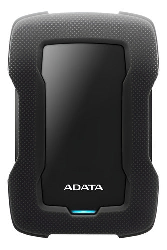 Disco Duro Externo Adata Hd330 2.5' 5tb Usb 3.1 Negro Mac/pc