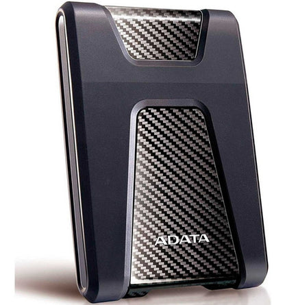 Disco Duro Externo Adata Hd650 2.5 4tb Usb 3.0 Negro Mac/pc