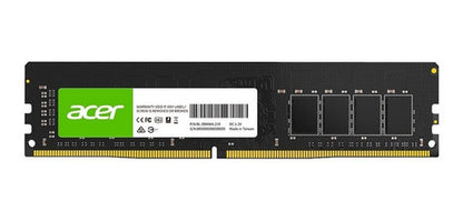 Memoria RAM DDR4 8GB 2666MHz ACER UD100 PC BL.9BWWA.221