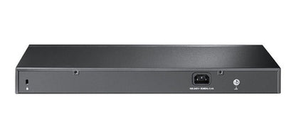 Switch Smart Gibabit  Tp-link Tl-sg2218 - 16 Puertos10/100
