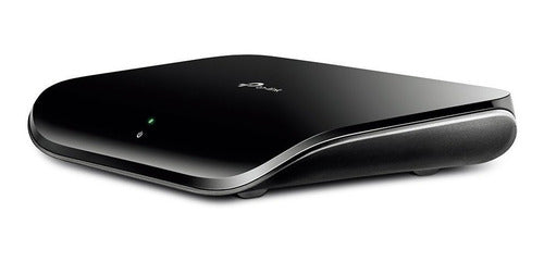 Switch Tp-link Gigabit Ethernet Tl-sg1005d 1000mbps 16gbit