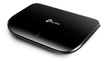 Switch Tp-link Gigabit Ethernet Tl-sg1005d 1000mbps 16gbit
