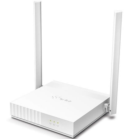 Router Tp-link Fast Ethernet Firewall Wr820n 300mbit 2.4ghz