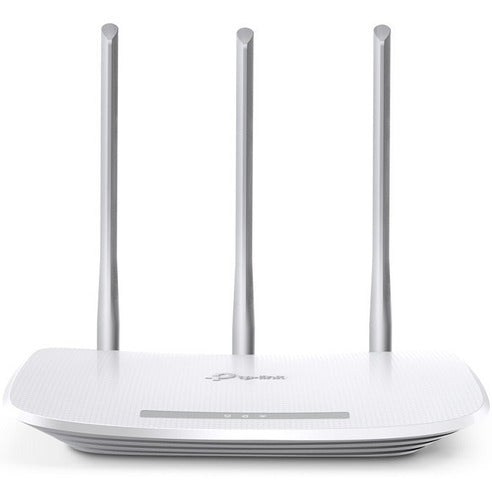 Router Tp-link Fast Ethernet Tl-wr845n 300mbit 2.4ghz 3ant