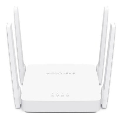 Router Mercusys Fast Ethernet Ac10 Ac1200 867mbit 2.4/5ghz