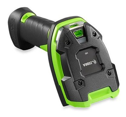 Zebra DS3678-SR Lector de Código de Barras 1D/2D - incluye Cable USB, Fuente de Poder y Base