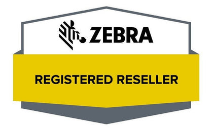 Zebra LI4278 Lector de Código de Barras 1D - incluye Cable USB y Base