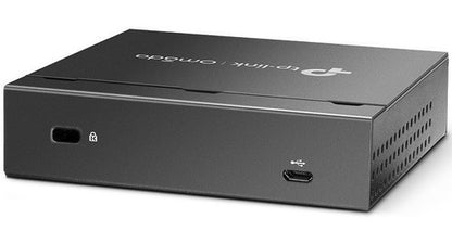 Tp-link Controlador Cloud Omada, Máx. 100 Equipos Usb 2.0