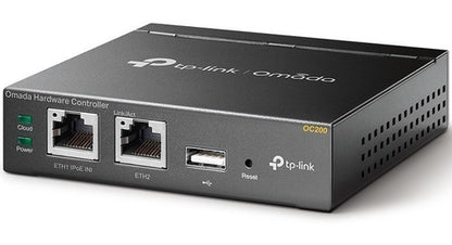 Tp-link Controlador Cloud Omada, Máx. 100 Equipos Usb 2.0