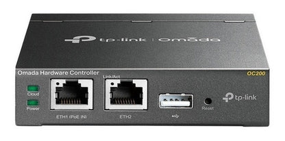 Tp-link Controlador Cloud Omada, Máx. 100 Equipos Usb 2.0