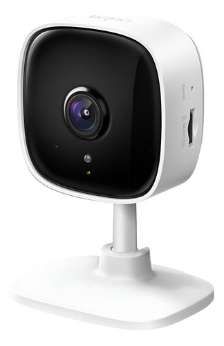 Tp-link Cámara Smart Wifi Interiores Tapo C100 1920 X1080