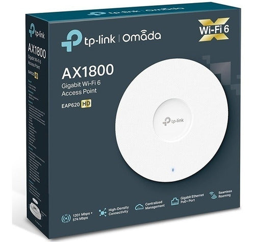 TP-Link EAP620HD