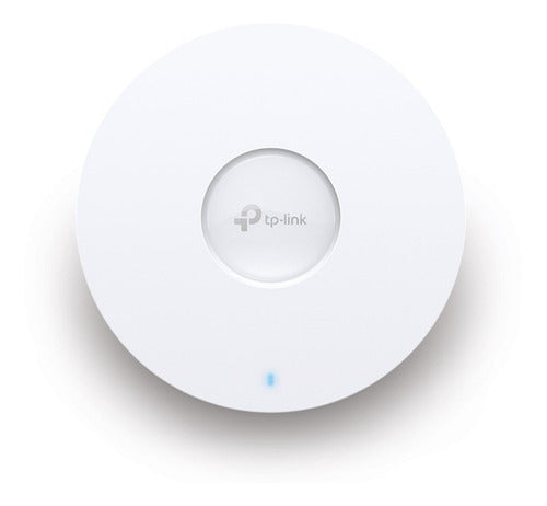 Access Point Tp-link De Banda Dual Eap660 Hd 2500 2.4/5ghz