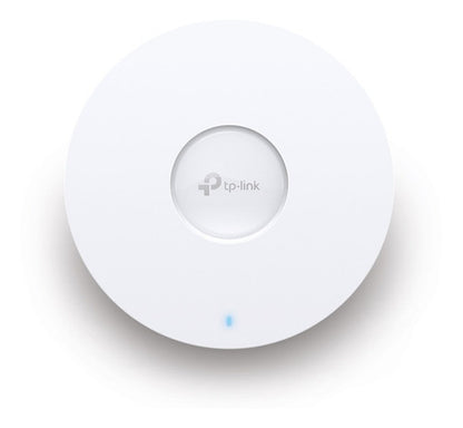 Access Point Tp-link De Banda Dual Eap660 Hd 2500 2.4/5ghz