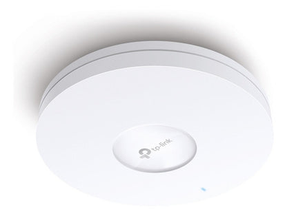 Access Point Tp-link De Banda Dual Eap660 Hd 2500 2.4/5ghz