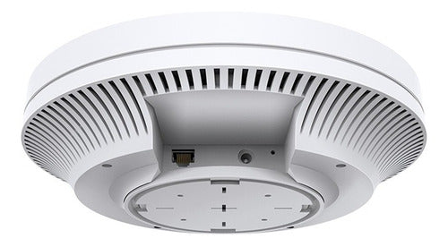 Access Point Tp-link De Banda Dual Eap660 Hd 2500 2.4/5ghz