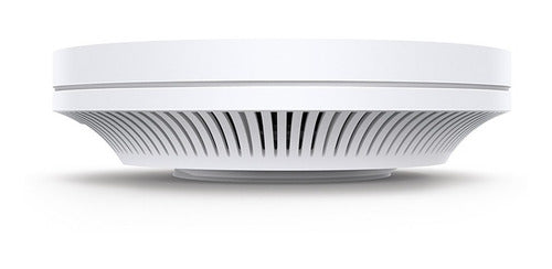 Access Point Tp-link De Banda Dual Eap660 Hd 2500 2.4/5ghz